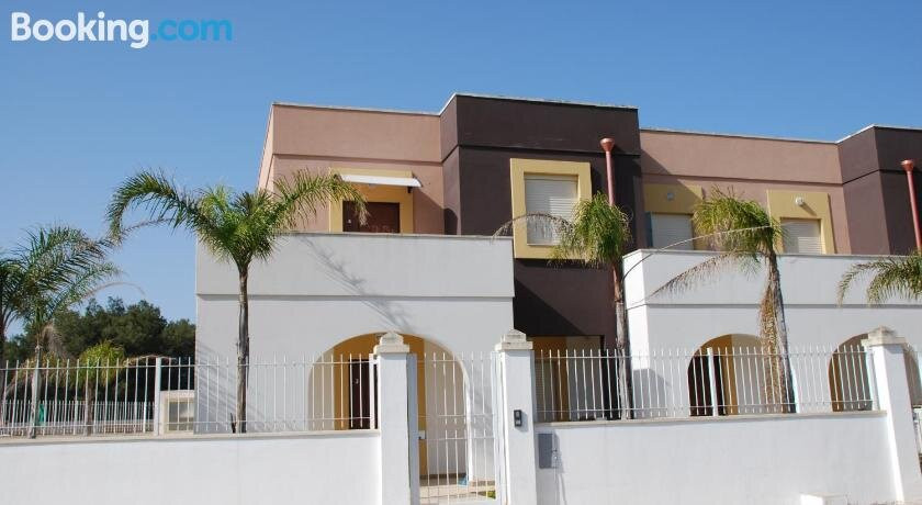 Euroitalia Apartments