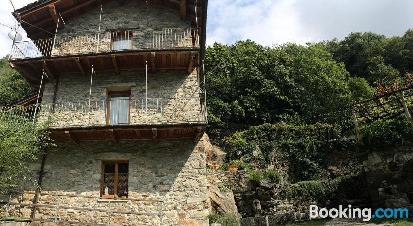 Agriturismo Las