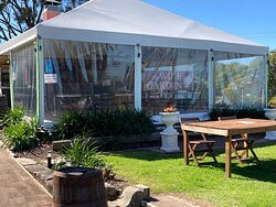 Coolangatta Estate Winery景点图片