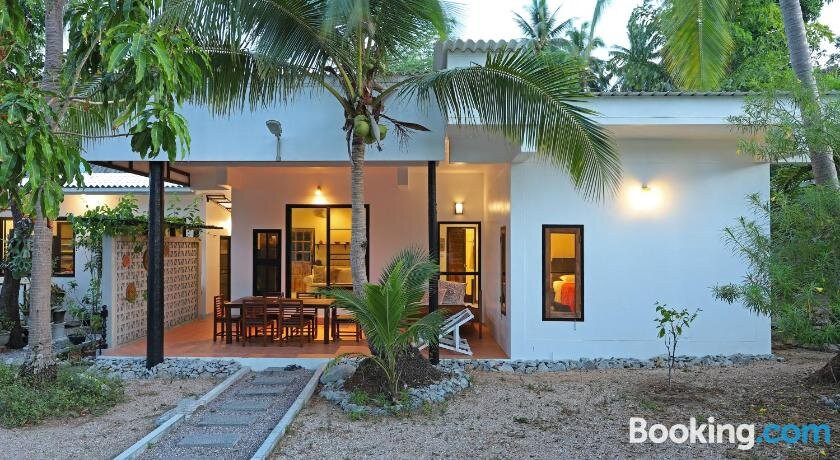 Ban Krut酒店住宿-SalaCoco