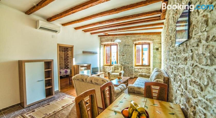 Apartmani Buje