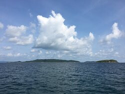 Co To Island-Dao Co To必去景点