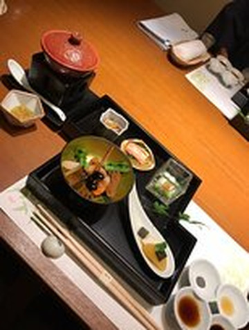 中之坊瑞苑主图