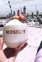 The Moseley Beach Club景点图片