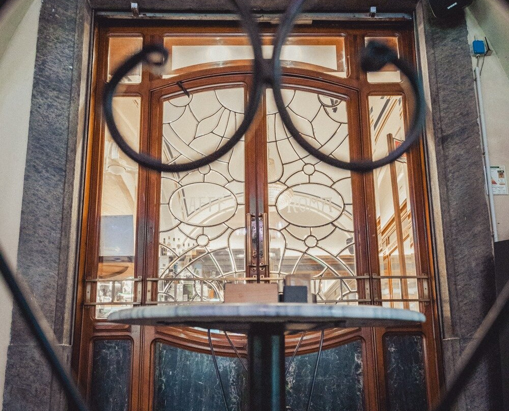 Caffe Roma Bistrot景点图片
