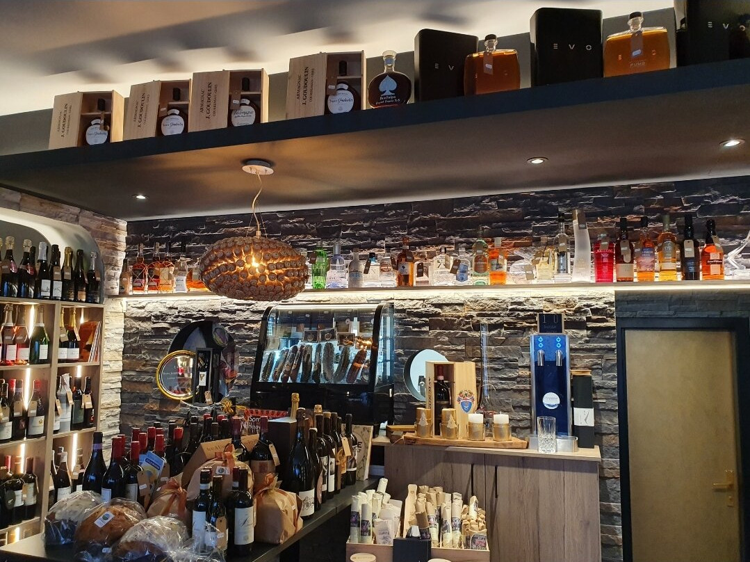 Suwine Gourmet Play Store-Landeck必去景点