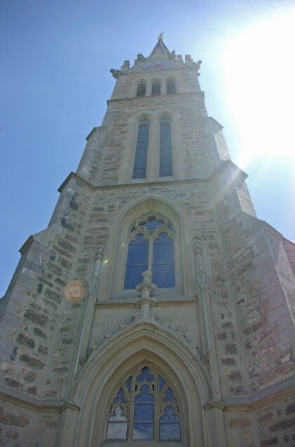 Kathedrale St. Florin景点图片
