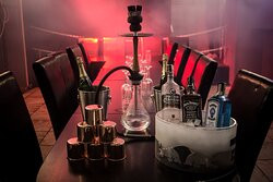 Pojistka Club景点图片