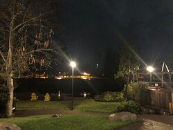 The Lodge at Riverside-酒店景观