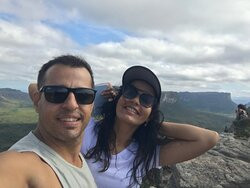 Pousada Bosque do Lapao主图