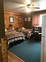 Muskie Bay Resort主图