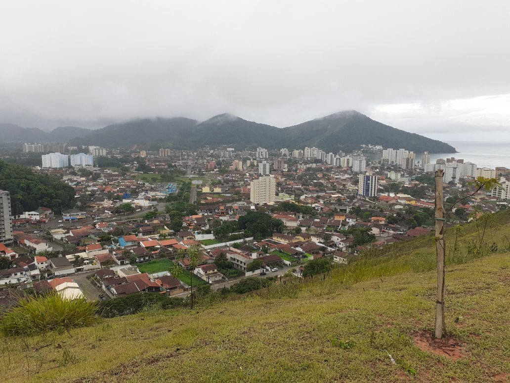 Mirantes do Camaroeiro-Caraguatatuba必去景点