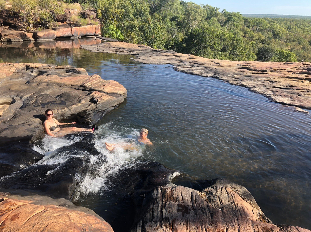 Kimberley Safari Tours景点图片