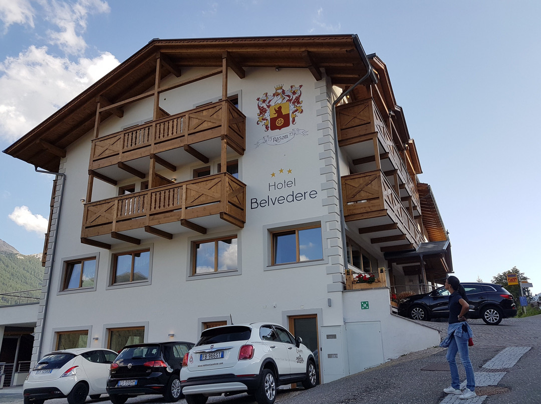 Hotel Belvedere