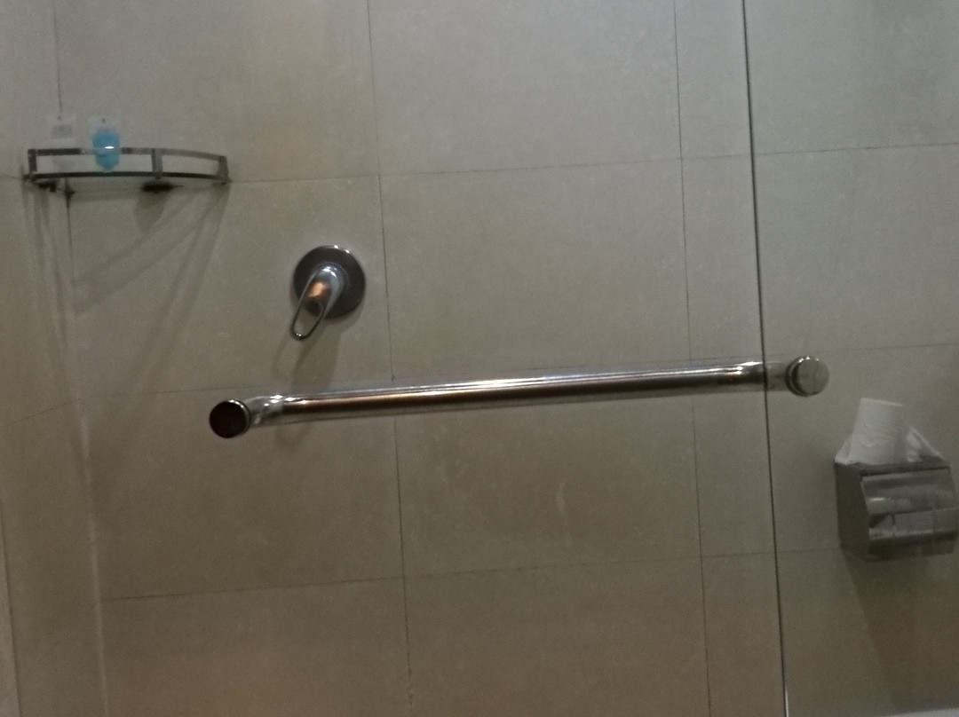 侗乡蜜大酒店主图