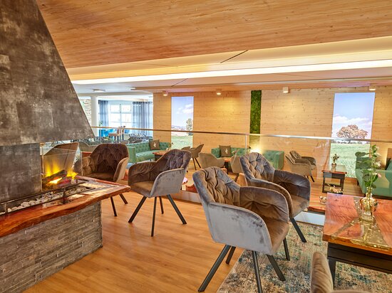 Hartls Parkhotel Bad Griesbach-浴室