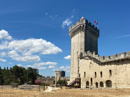 Escape game "Raimond et la quête du Graal"-Beaucaire必去景点