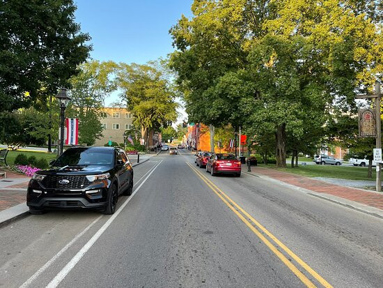 Hale Springs Inn主图