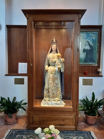 Chiesa Parrocchiale di S.Michele Arcangelo景点图片