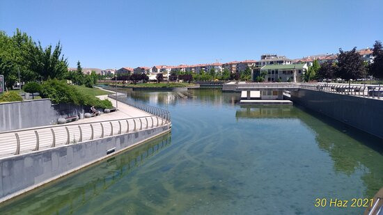 Kırşehir kent park-Kirsehir必去景点
