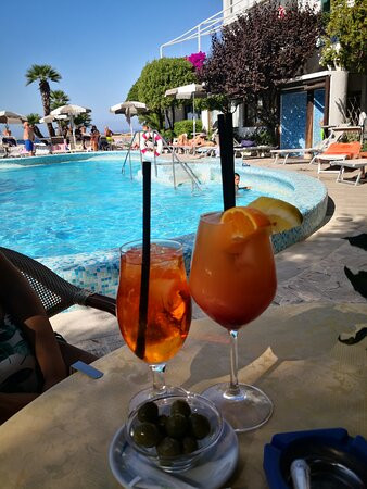 Hotel Ambasciatori主图