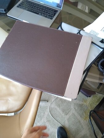 JW Marriott Hotel Riyadh-客卧