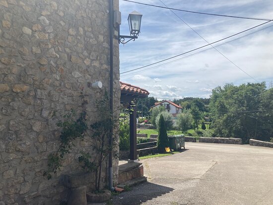 Trisileja En Puente Romano-官方