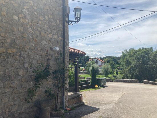 Trisileja En Puente Romano主图