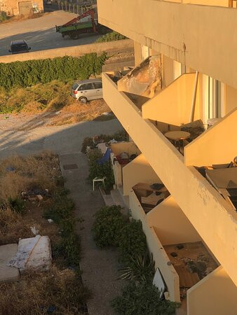 Creta Seafront Residences主图