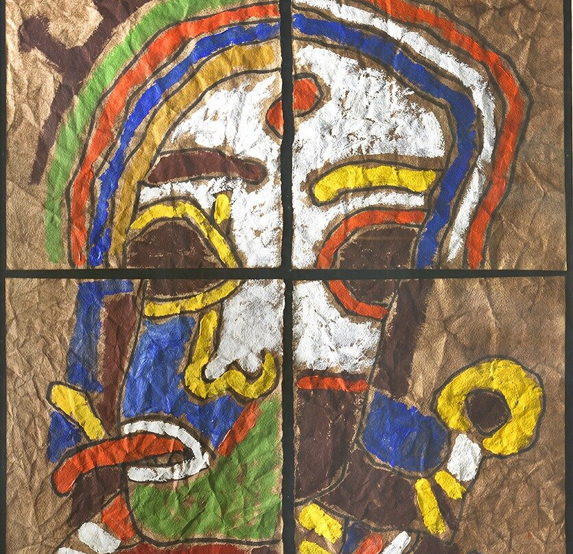 Aakriti Art Gallery-加尔各答（亦写作“Calcutta”）必去景点