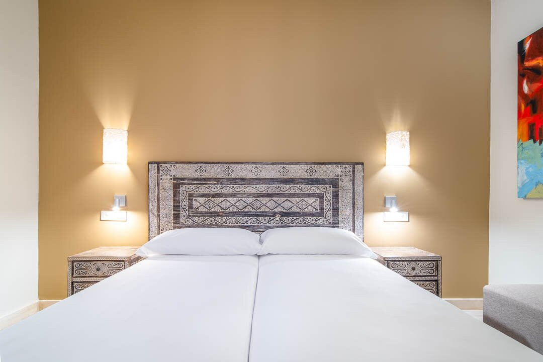 Tarifa Suites by QHotels主图