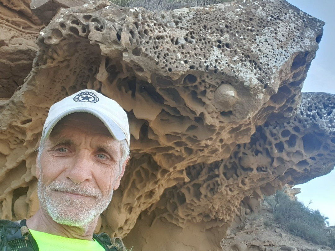 Sierra De Mamellones-Torreaguera必去景点