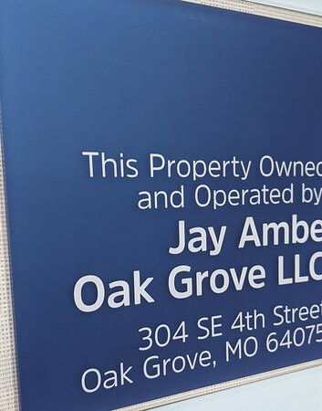 Holiday Inn Express & Suites Oak Grove By IHG主图