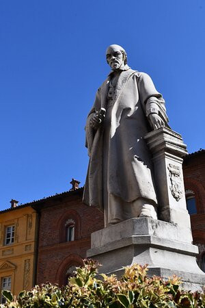 Monumento a Giovanni Botero