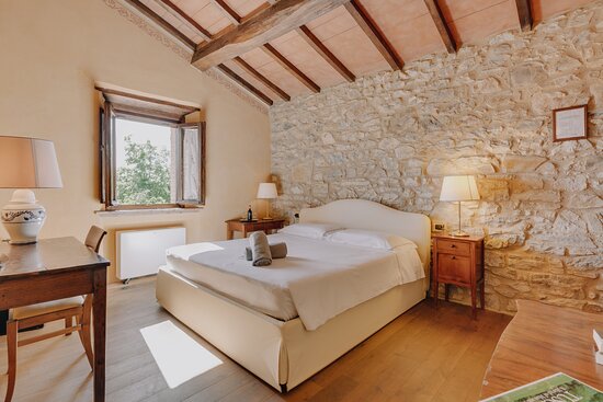Terenzi Hospitality & Wine-客卧