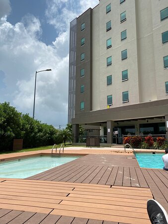 Holiday Inn Express Tuxpan by IHG主图