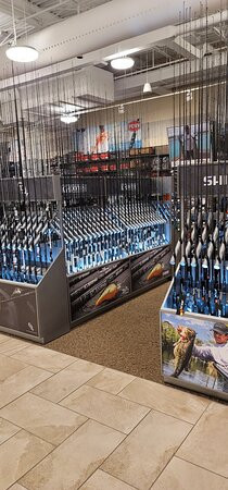 Scheels-The Colony必去景点