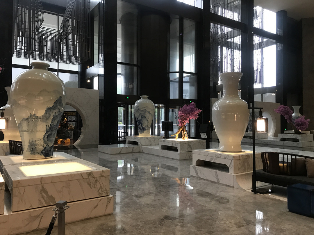 诺金国际酒店主图