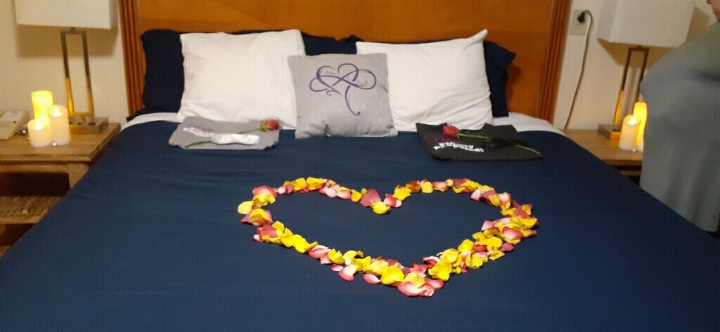 奥尔德赛布鲁克戴斯酒店主图