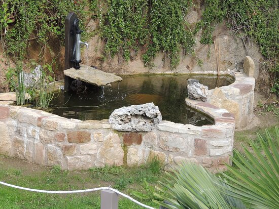 Le Moulin d'Olt主图