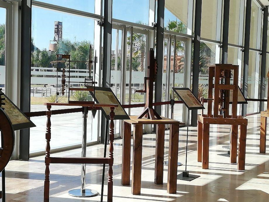 Teatro del Bicentenario景点图片