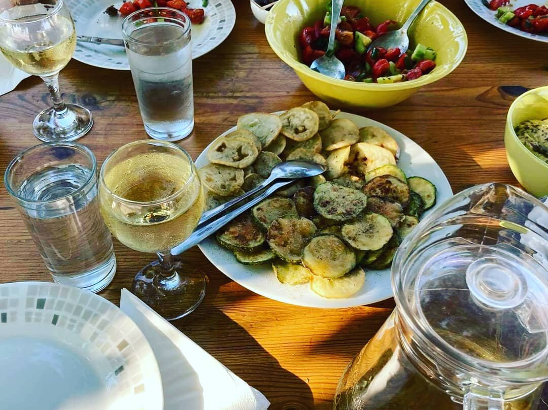 Anydro Tour-梅加洛克豪略翁必去景点