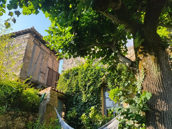 Auberge Des Hirondelles主图