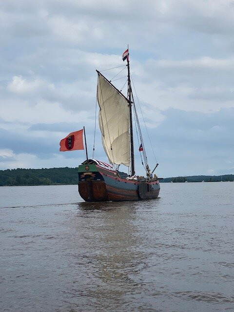 Hamburg Cove-Lyme必去景点