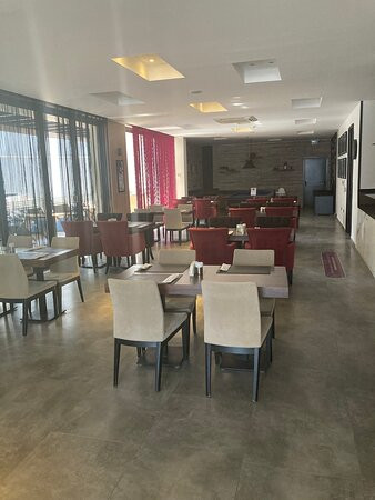 Kalevera Hotel主图