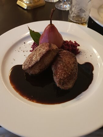 Rolfs Country House-官方