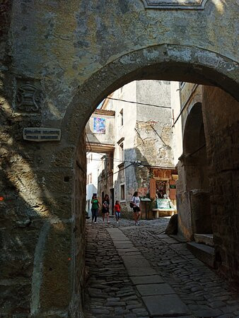 Hotel Gran Vista Plava Laguna主图