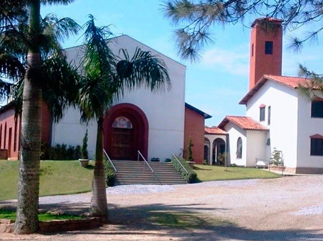 Mosteiro São Geraldo dos Monges Beneditinos - Cela São Jose景点图片