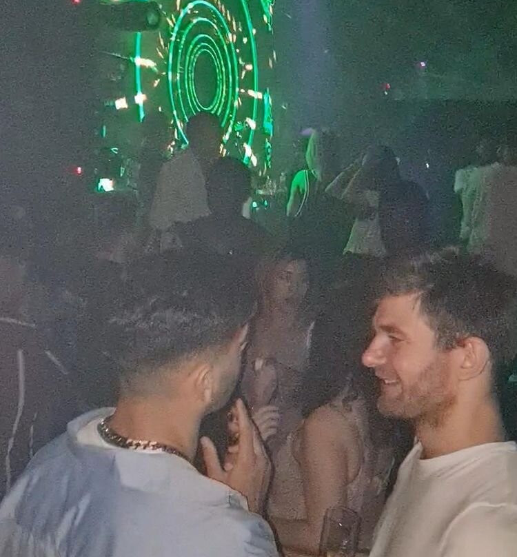 Zeus Nightclub-Roppongi必去景点