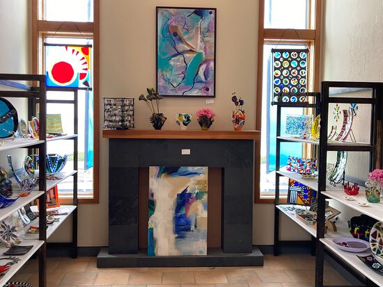 337 Mirada ART-半月湾必去景点